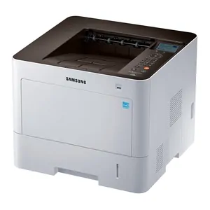 Замена головки на принтере Samsung SL-M4030ND в Красноярске